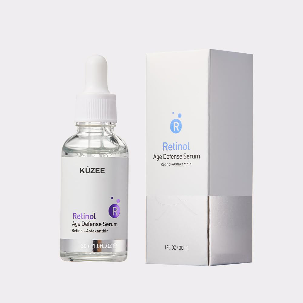 เซรั่มเรตินอล