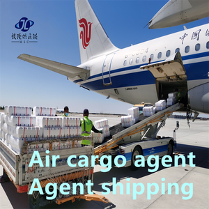 中国貨物輸送機マレーシアオーストラリアサウジアラビア米国UAEドバイDDP FBA国際ロジスティックカスタマーサービス - Product Image 2