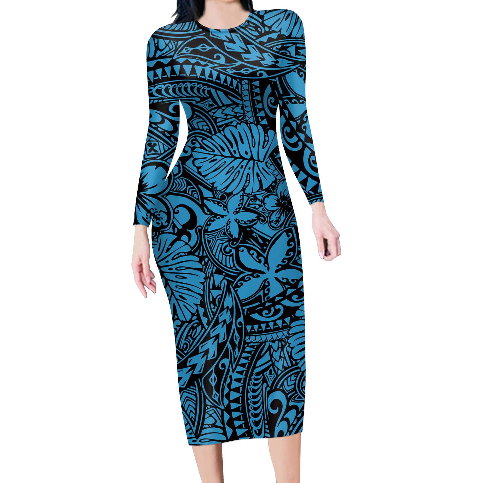 Blue-YSF0869D40-blue