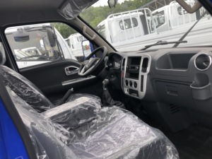 Dongfeng Brand New 0.8 Ton Gasoline <strong>Small</strong> <strong>Truck</strong> Mini <strong>Cargo</strong> <strong>Truck</strong> - Product Image 6