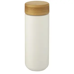 Sustainable Lumi thermal <b>tumbler</b> eco-friendly merchandising - Product Image 4