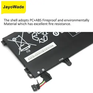 Batería para Portátil L18M3P71 para Lenovo ThinkPad T590 P53S ThinkPad T15 P15s Gen 1 2 L18L3P71 L18S3P71 L20D3P71 TP00104C L18M3P71 - Product Image 4