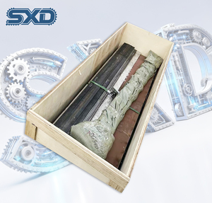 Số phần PN. 2310246 AB600-3TV screed tấm Kit cho nhựa đường paver. - Product Image 2