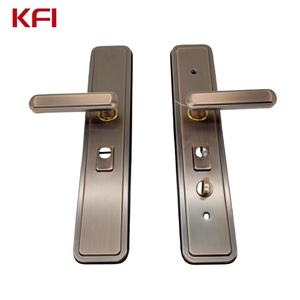 Iron Star Wars Poignée de porte avec serrure BestSelling Pop Culture Collector's Item - Product Image 1