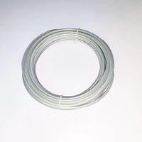Débroussailleuse Cordon Fil Nylon Coupe-herbe 3.3mm Rond