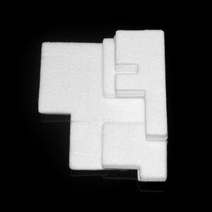 ฟองน้ำกล่องเก็บหมึกเสียสำหรับเครื่องพิมพ์ Canon G1010 G1110 <span class=keywords><strong>G2010</strong></span> G2110 G3010 G3110 G3240 G4010 G4110 - Product Image 4