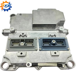 E312D E313D E319D E320D E320D2 E323D2 M313D M315D M315D2รถขุด ECU ECM อะไหล่ตัวควบคุม331-7539 28170119 - Product Image 1
