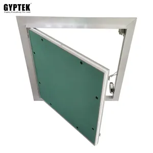 Aluminum Access Panel Manufactured By Gyptek
