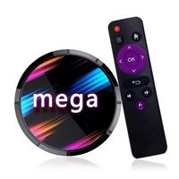 Solution de streaming professionnelle Strong8k, processeur double cœur, WiFi 802.11n 2,4G/5GHz, qualité d'image Full HD. Essai gratuit
