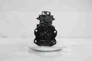 ZWH K3V112DTP-9TEL-14 Hydraulic Main <b>Pump</b> Assembly for SK200-6E Excavator Construction Machinery with 12 Months Warranty - Product Image 5