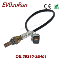 Sonde d'oxygène post-catalyseur directe usine 39210-2E401 392102E401 Sonde Lambda O2 pour Hyundai Elantra Sonata Kia K5 Sportage