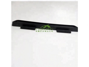 Usine personnalisée de moulage par injection plastique <span class=keywords><strong>Zetar</strong></span> - Product Image 4