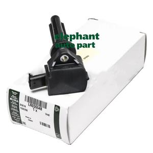 捷豹XF XJ XK正品LR035548 C2Z18619点火线圈路虎发现L319路虎<span class=keywords><strong>3</strong></span> L322运动型1 L320 5.0L - Product Image 1