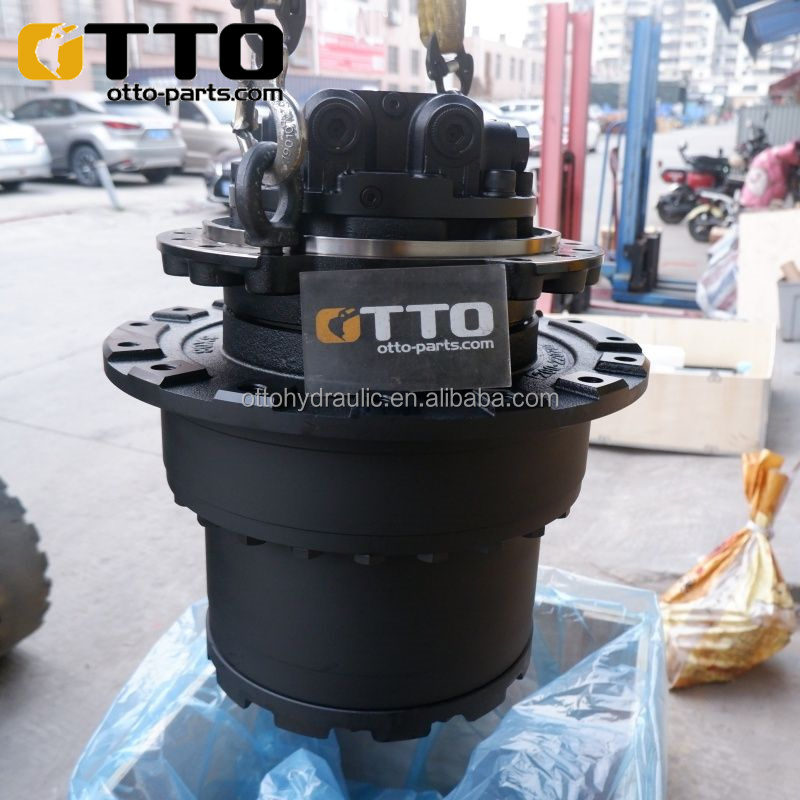Wholesale Final Drive Zaxis OEM Standard Parts | Alibaba.com