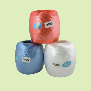 Yiwu thị trường Hot bán sản phẩm PP sợi dây thừng xoắn bị mắc kẹt sợi dây thừng để đóng gói dây - Product Image 6