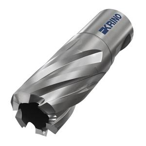 KRINO - 212002400 Weldon tige HSS-G carotteuse série courte-EAN 8014249272823 FORETS SCIES ET ARBORS - Product Image 3