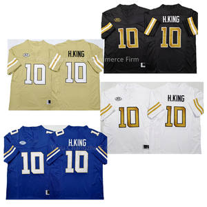 Fútbol Americano Universitario 2025, <span class=keywords><strong>Ohio</strong></span> State 10 # Sayin 17 # TATE 4 # SMITH 25 # JACKSON 33 # SAWYER 1 # JUDKINS 7 # Camisetas Cosidas STROUD - Product Image 1