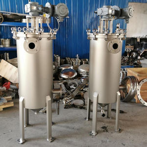 فلتر مياه رملي كوارتز أوتوماتيكي بالكامل، فلتر مياه رملي كوارتز أوتوماتيكي مع نظام أتمتة كاملة - Product Image 2