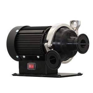Motor de Bomba de 3.3'' y 1/4HP - Product Image 2