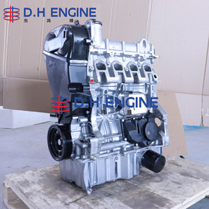 ชิ้นส่วนเครื่องยนต์ dlw 1.5L EA211สำหรับ VW Jetta Bora Golf โปโล Skoda Skoda Octavia ที่นั่ง Ibiza drz DCF DNC DLX DLF djm DMB - Product Image 3