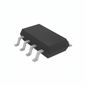 การจัดการพลังงาน (PMIC) SOT 23 8บาง TSOT 23 8 MP6420GJ-P ส่วนประกอบวงจรอิเล็กทรอนิกส์ผู้จัดจำหน่ายที่ได้รับอนุญาต - Product Image 1