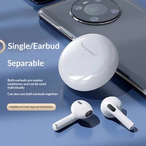 Audífonos Pro6 True Wireless 5.3, Diseño Intrauditivo, Resistentes al Agua, Cancelación de Ruido, Batería de Ultra Larga Duración, Audífonos Deportivos - Product Image 4
