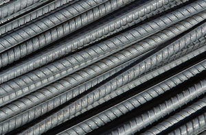 Uzun çelik ürünleri Ton başına çelik çubuk donatı 420 çelik çubuk donatı inşaat fiyatı HRB400 HRB500 6M 12M beton demir çelik çubuk donatı - Product Image 4