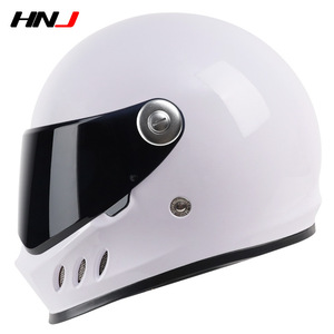 <span class=keywords><strong>Casque</strong></span> de <span class=keywords><strong>moto</strong></span> électrique ABS Dream avec son clacson, style rétro mignon pour fille, idéal pour l'été - Product Image 5
