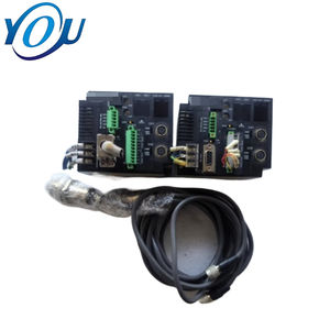 Controlador de Lectura y Escritura RFID V600-D23P66N para Automatización Industrial, para Identificación y Seguimiento de Datos sin Contacto - Product Image 3