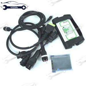 Nouvelle version V2.8.150 pour l'interface Vocom 88890300, outil de diagnostic pour camions et excavatrices 88890300 - Product Image 6