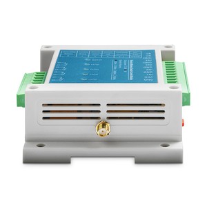 G-nicerf sk509 8km dài phạm vi điều khiển từ xa on/off RF chuyển đổi, 5 Wát công suất cao 16 kênh không dây RF chuyển đổi - Product Image 3