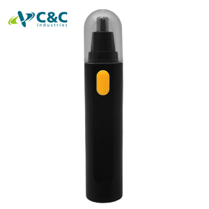 Kit de Afeitado 3 en 1 Bewe Beme para Hombre, Cortapelos, Recortador de Vello Nasal y Afeitadora Eléctrica con Carga Tipo C - Product Image 4