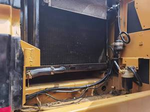 Excavadora CAT 325BL de 25 toneladas, 90% nueva, original, con EPA y CE, excavadora usada de construcción de 25 toneladas, excavadora usada CAT 325BL - Product Image 6