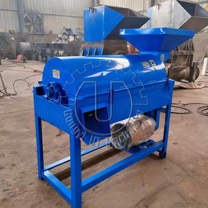 Machine de défibrage de noix de coco de haute qualité - Product Image 2