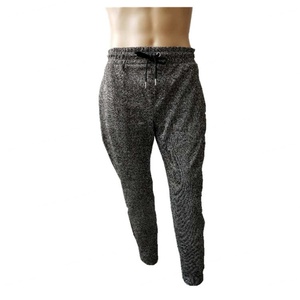 Pantalones de Seguridad AmpsafeX Personalizables con Protección Corporal Gris Nivel A, Ropa de Trabajo Resistente a Cortes, Pantalones Anticorte Duraderos - Product Image 2