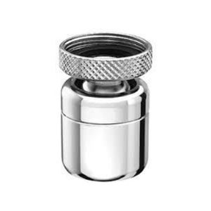 Raccord d'aérateur F 16x1 16x1 pour connexion de robinet d'eau avec conception filetée - Product Image 1