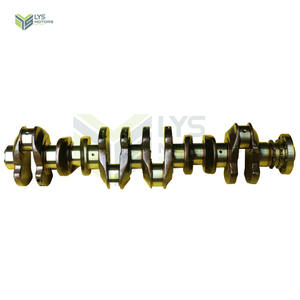 Vilebrequin moteur <span class=keywords><strong>N57</strong></span> N57D30 vilebrequin 2.0 diesel 11217799970 <span class=keywords><strong>N57</strong></span> vilebrequin pour BMW <span class=keywords><strong>N57</strong></span> <span class=keywords><strong>325D</strong></span> 335D 430D 2009-2019 série 3-7 - Product Image 2