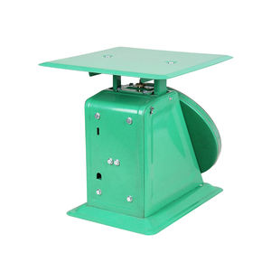 <span class=keywords><strong>Balance</strong></span> de <span class=keywords><strong>cuisine</strong></span> mécanique pratique 150 kg : Mesure efficace, rangement facile, pour peser les aliments - Product Image 5