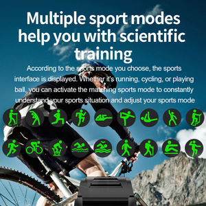 ساعة ذكية لهاتف محمول تدعم <span class=keywords><strong>Android</strong></span> بشريحة اتصال 4G ساعة S8 Ultra S9 مزودة بـ GPS واي فاي وكاميرا فيديو مزدوجة ساعة ذكية للرجال أنيقة - Product Image 6