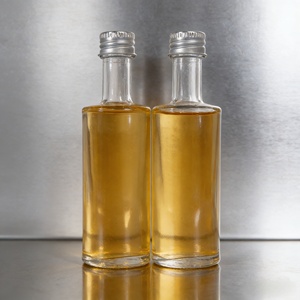 Botellas <span class=keywords><strong>de</strong></span> Vidrio Personalizadas al por Mayor <span class=keywords><strong>de</strong></span> 50 ml para <span class=keywords><strong>Vodka</strong></span>, Whisky, Brandy, Vino, Jugo, Tequila, con Impresión Serigrafiada, para Chocolate, Dulces y Gelatina - Product Image 3