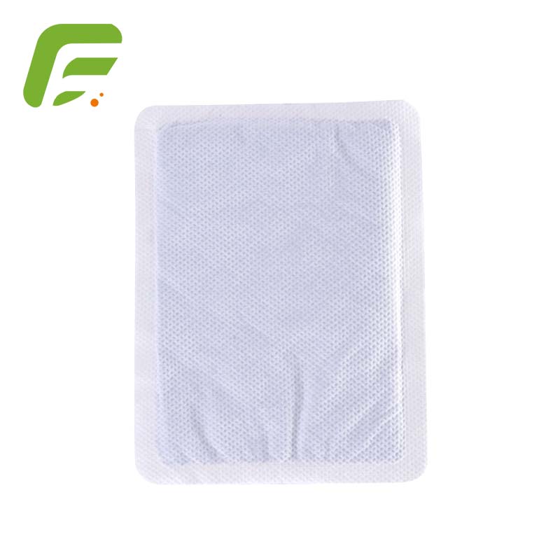 OEM хорошее качество одноразовые горячие рюкзаков self грелки мини-грелка для тела патчи