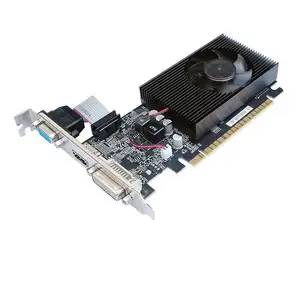 二手工厂GT730显卡，配有2G/4G DDR3 64位GPU PCI Express接口MXM，用于笔记本电脑工作站和台式机