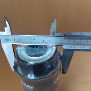 Filtre séparateur d'eau et de carburant diesel pour machines, pièces détachées P551421 FS19868 RE509031 P550759 pour John Deere Volvo - Product Image 3