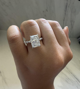 Женское ювелирное изделие, 5 карат - Product Image 5
