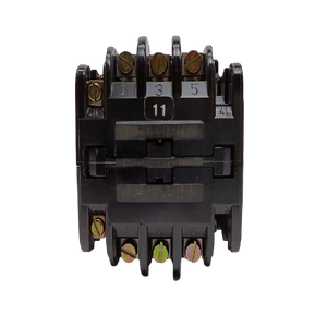 وحدة تحكم برمجية PLC 037L0071-31 C45 220V50Hz-264V60Hz مع موصل كهربائي - Product Image 1