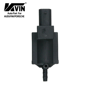 KVIN 06H906283Jエアコンポンプ用の新しいソレノイドバルブOV/Touron 06H 906 283 Jソレノイドバルブ06H906283F - Product Image 2