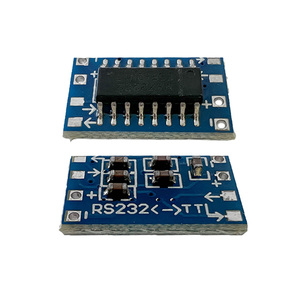 Convertisseur RS232 vers TTL de qualité OKY3505-3 avec puce MAX3232 pour les systèmes d'acquisition de données - Product Image 3
