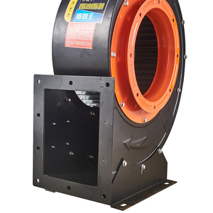 Ventilador Centrífugo <span class=keywords><strong>de</strong></span> Bajo Ruido para Ventilación Residencial Doméstica, Extractor <span class=keywords><strong>de</strong></span> <span class=keywords><strong>Aire</strong></span> para Refrigerador y Congelador - Product Image 5