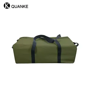 חיצוני פעילויות 50L תיקי מזוודות חבילת סלים שקיות תרמיל שקיות באיכות גבוהה עמיד למים אוקספורד בד תרמיל