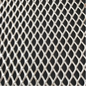 Satılık yüksek korozyon direnci ile fabrika karbon çelik delikli genişletilmiş <span class=keywords><strong>Metal</strong></span> ızgara teli - Product Image 3